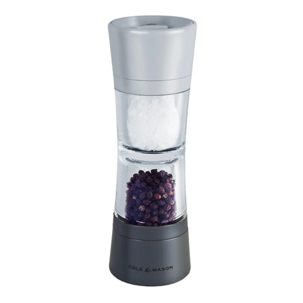 Cole and Mason Lincoln Duo Salt And Pepper Mill
