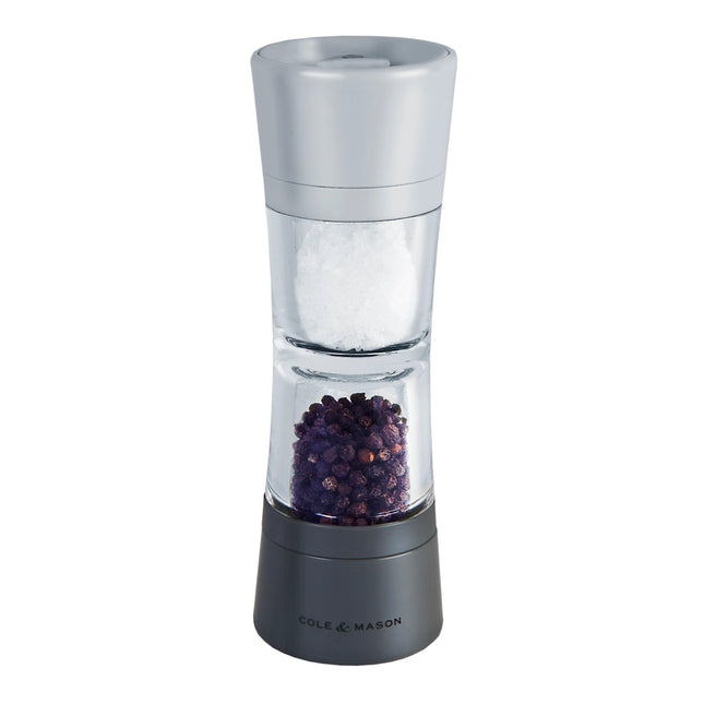 Cole and Mason Lincoln Duo Salt And Pepper Mill