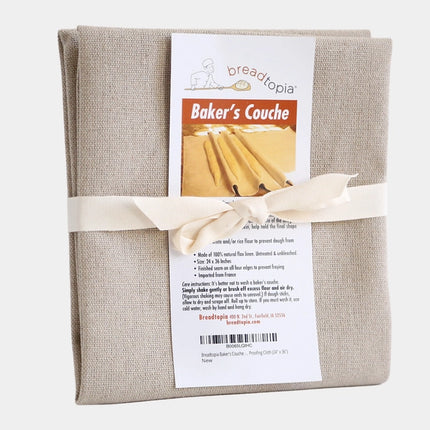 Bakers Couche - Standard