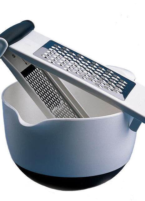 Multi-Grater