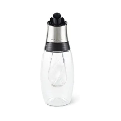 Cole and Mason Oil And Vinegar Duo Pourer