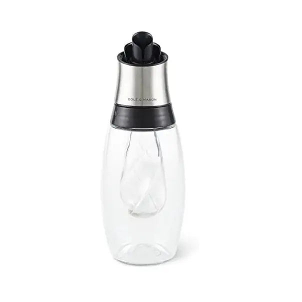 Cole and Mason Oil And Vinegar Duo Pourer
