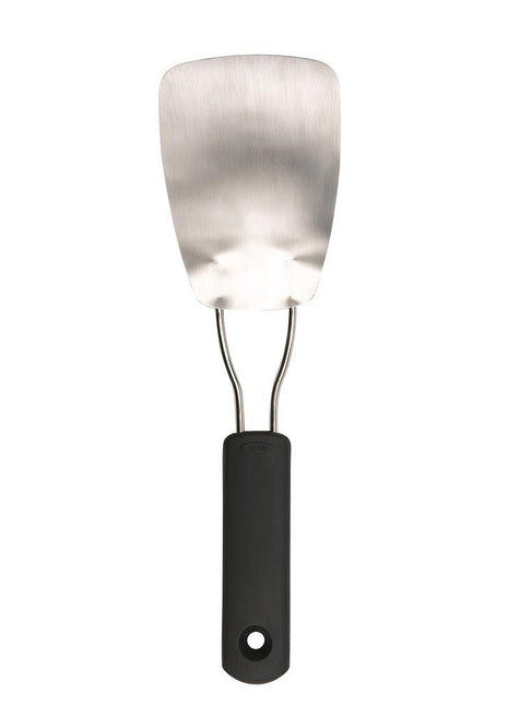 Stainless Steel Flexible Turner
