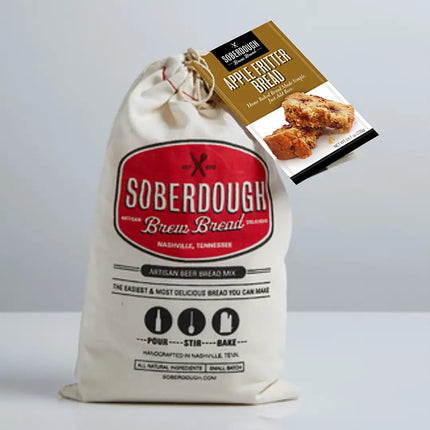 Soberdough Sweet Bread Mix
