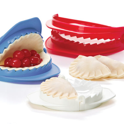 3 Pc Dough Press Set