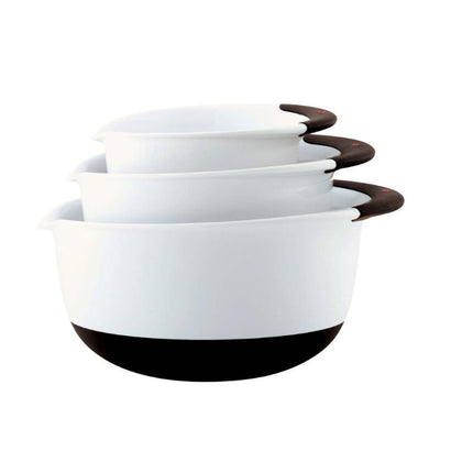3 Pc Mixing Bowl Set