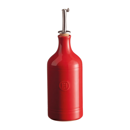 Cruet - 15oz Oil