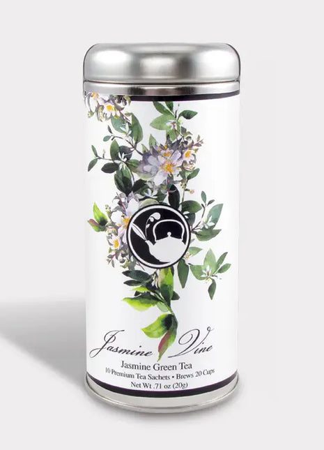 Jasmine Vine Green Tea IA