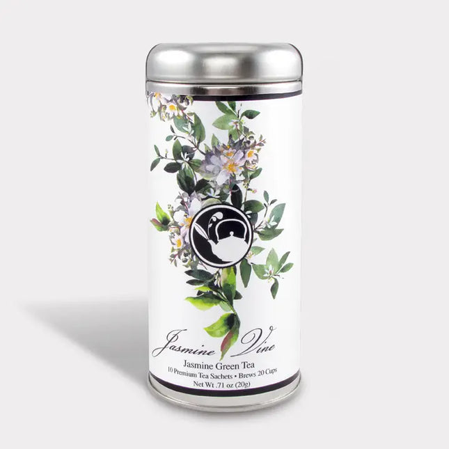 Jasmine Vine Green Tea