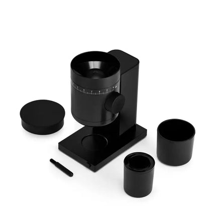 Opus 2 Conical Burr Grinder
