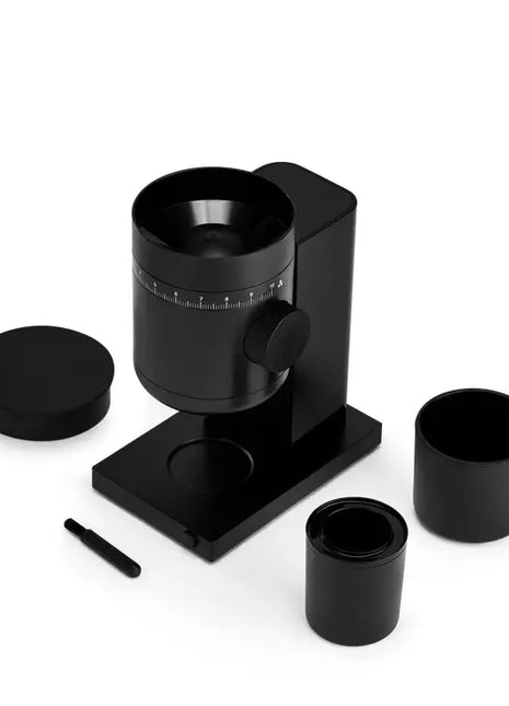 Opus 2 Conical Burr Grinder