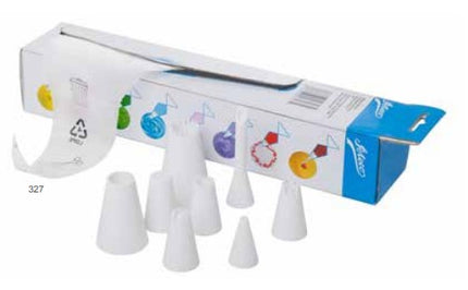 44 Pc Decorating Set