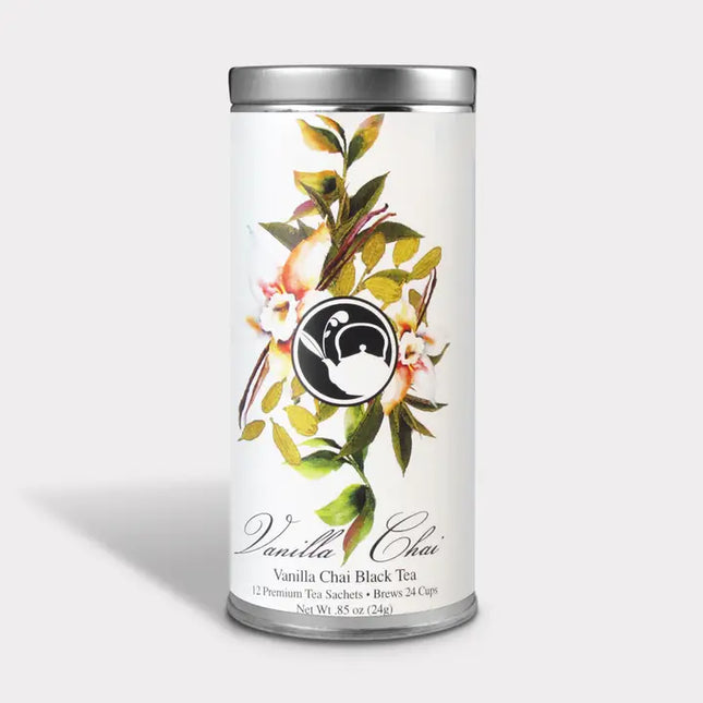 Vanilla Chai Black Tea