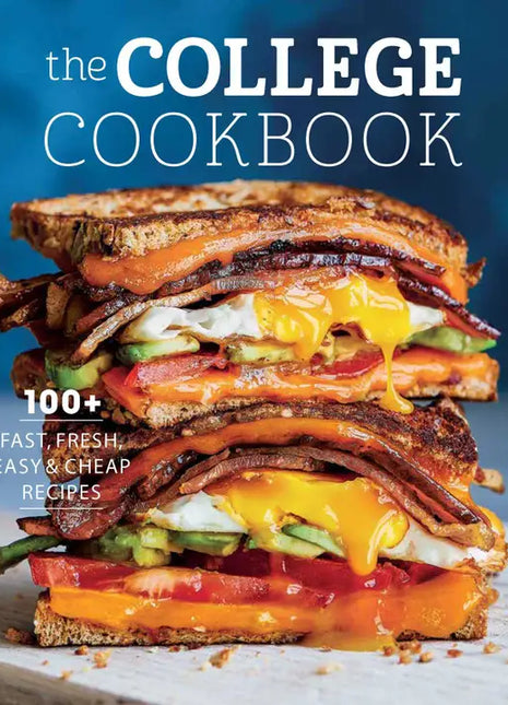 The College Cookbook