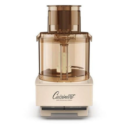 50th Anniversary Edition Custom 14™ 14- Cup Food Processor