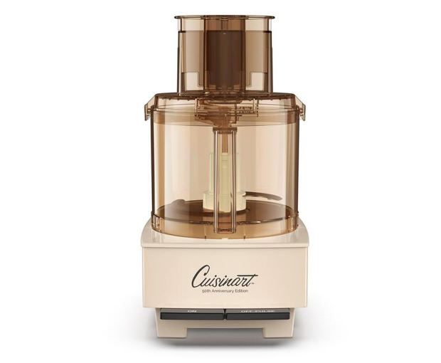 50th Anniversary Edition Custom 14™ 14- Cup Food Processor