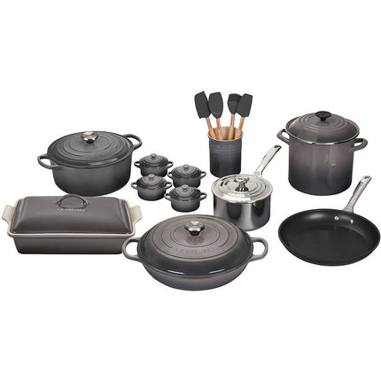 Mixed Material Set 20 Piece