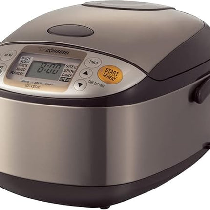 Rice Cooker/warmer Micom 5.5cup