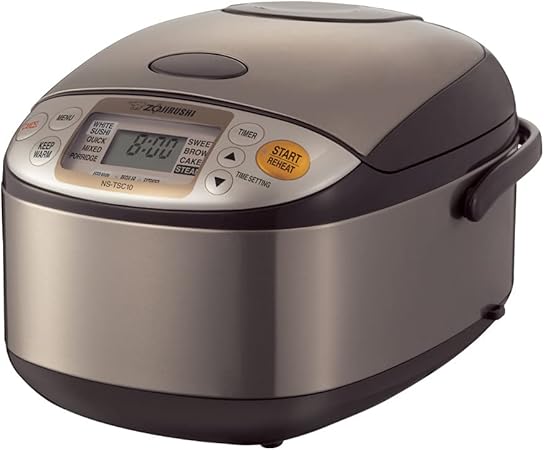 Rice Cooker/warmer Micom 5.5cup