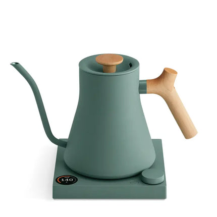 Stagg EKG Pro Electric Pour-Over Kettle