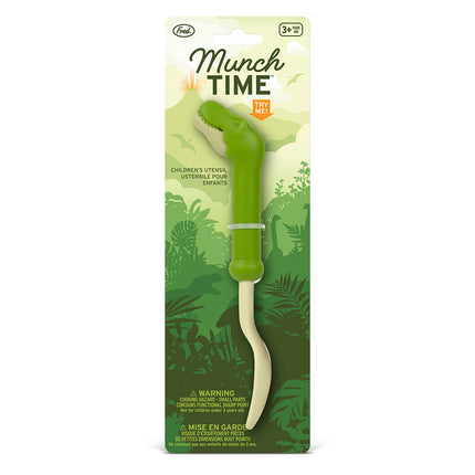 MUNCHTIME SPORK - TREX