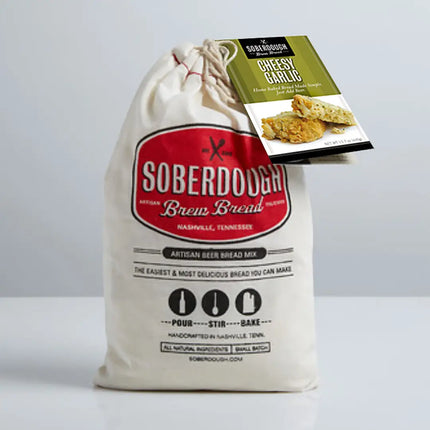 Soberdough Savory Bread Mix