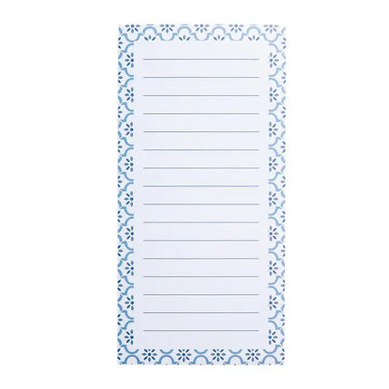 Magnetic List Pad