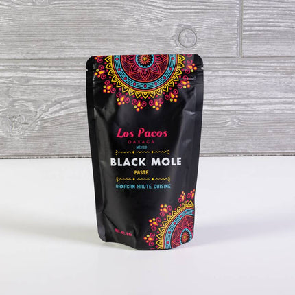 Mexican Mole: Red