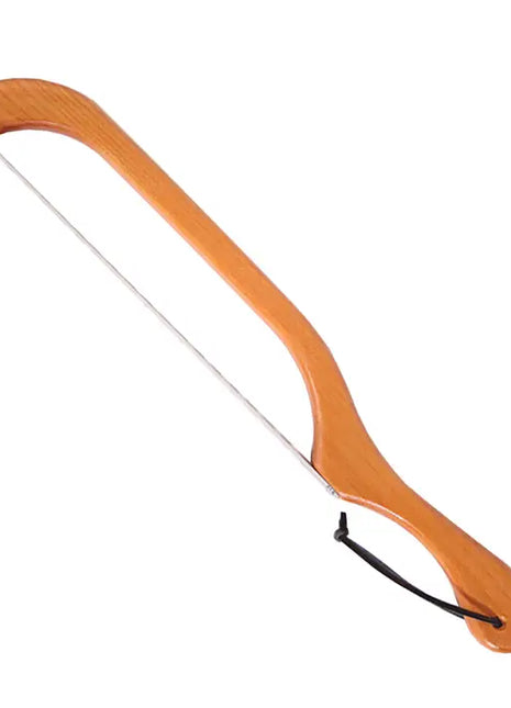 Bread & Bagel Slicer - Maple Finish