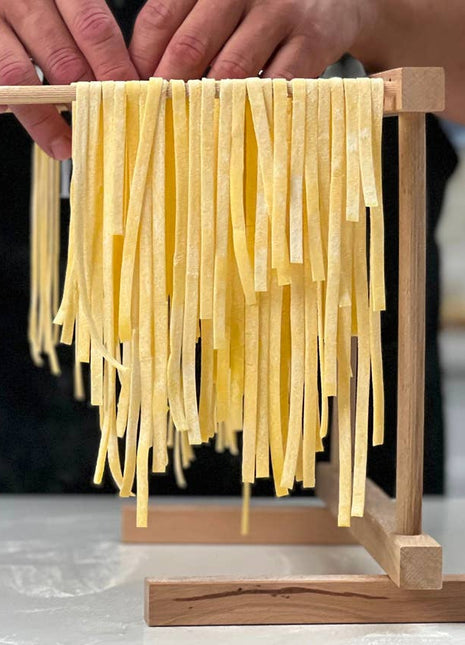 Italian "00" + Semolina Pasta Flour 500g
