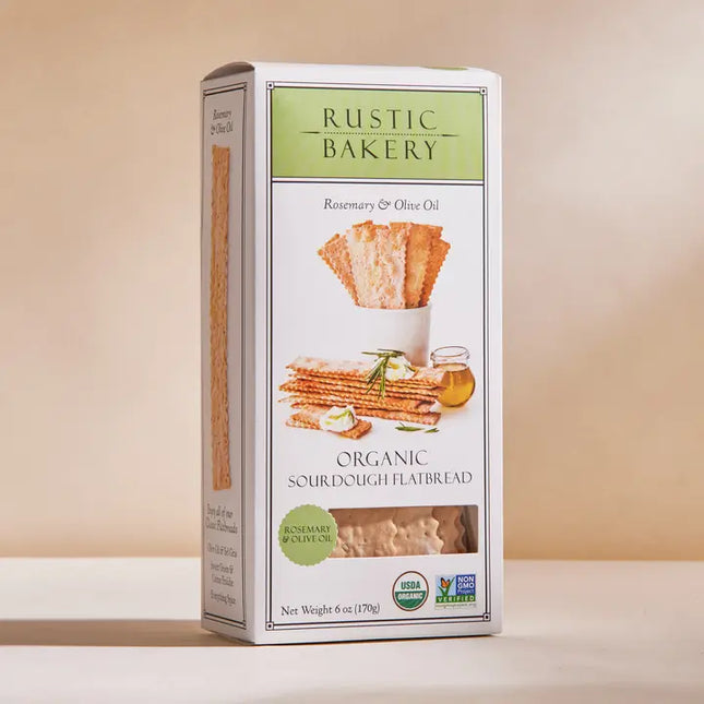 Flatbread