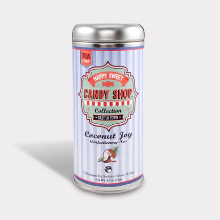 Coconut Joy Black Tea
