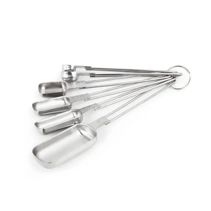 Fox Run Measuring Spoon set of 6 SS