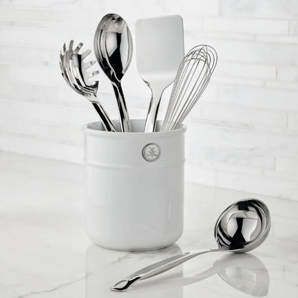 Deluxe SS Chef's Tool 6 Pc Set