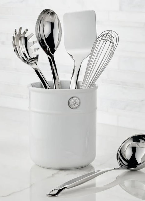 Deluxe SS Chef's Tool 6 Pc Set