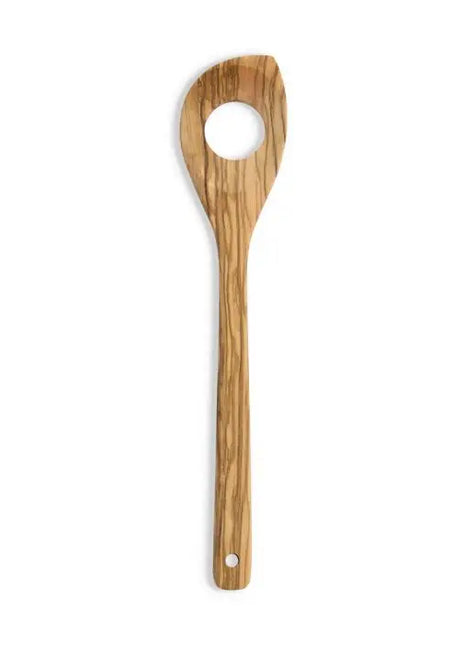 Olivewood Risotto Spoon