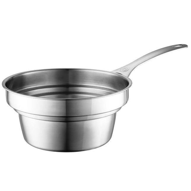 Double Boiler Insert