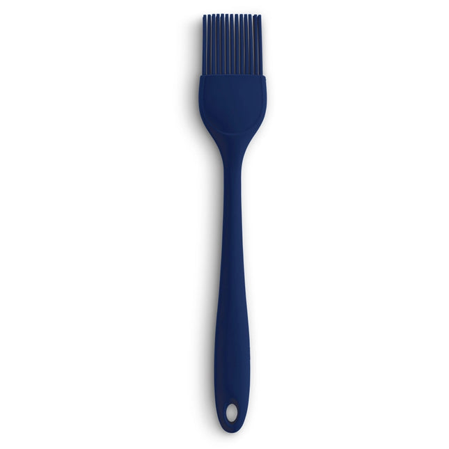 Mrs. Anderson's Baking Silicone Basting Brush Navy