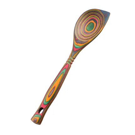Pakka Wood Corner Spoon
