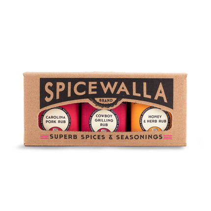 Grill & Roast 3 Pack Gift Collection