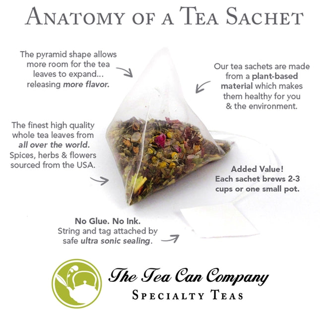 Coconut Joy Black Tea