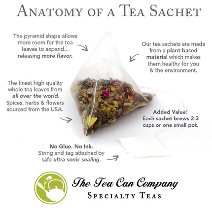 Boardwalk Vanilla Taffy Black Tea