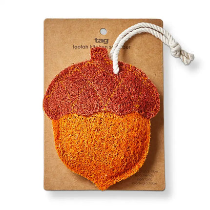Acorn Scrubber