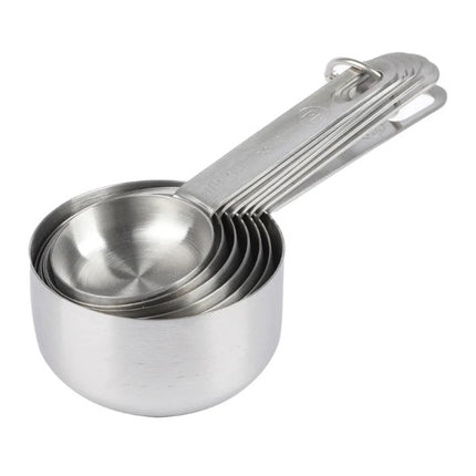 7 Pc Ss Measuring C No Packaging