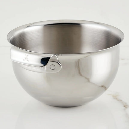 1.5 qt Stainless Steel Mixing Bowl