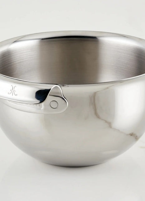 3 qt Stainless Steel Mixing Bowl