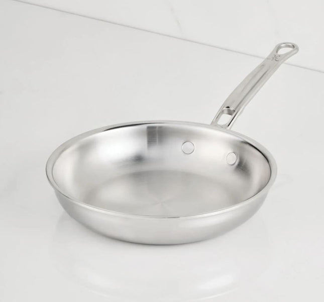 ProBond Luxe 8.5" Open Skillet