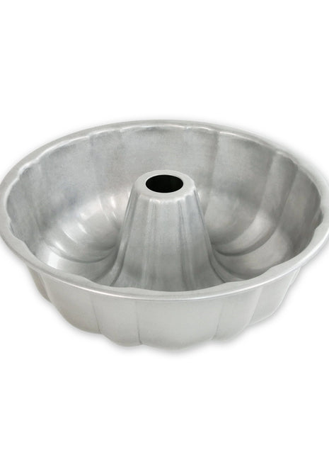 Fluted Tube Cake Pan