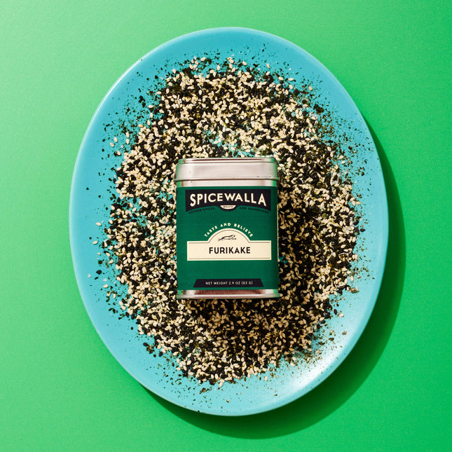 Furikake