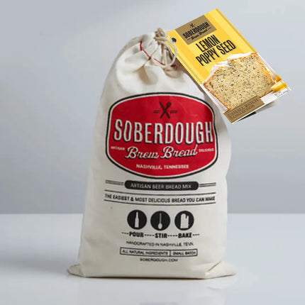 Soberdough Sweet Bread Mix